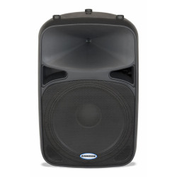 Samson Auro D15 400W 15" 2-Way Passive PA Speaker
