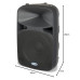 Samson Auro D15 400W 15" 2-Way Passive PA Speaker