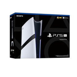 PLAYSTATION Sony PS5 Pro Console