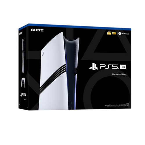PLAYSTATION Sony PS5 Pro Console