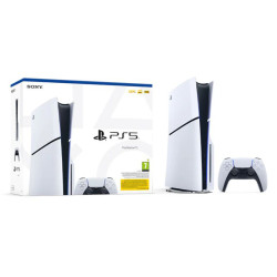 PLAYSTATION Sony PS5 Slim Console Europe