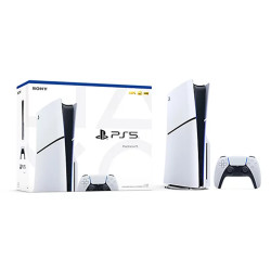 PLAYSTATION Sony PS5 Slim Console japan