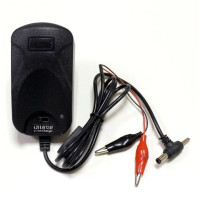 ALX-01 Adjustable 6V 9V 12V Battery Charger