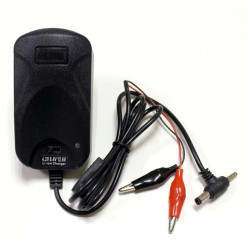 ALX-01 Adjustable 6V 9V 12V Battery Charger
