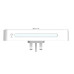 LDNIO SC2311 20W 2-Port 1 USB Universal Power Socket