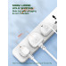 LDNIO Power Strip with Surge Protection