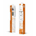 LDNIO Power Strip with Surge Protection