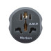 Marken Universal Power Socket