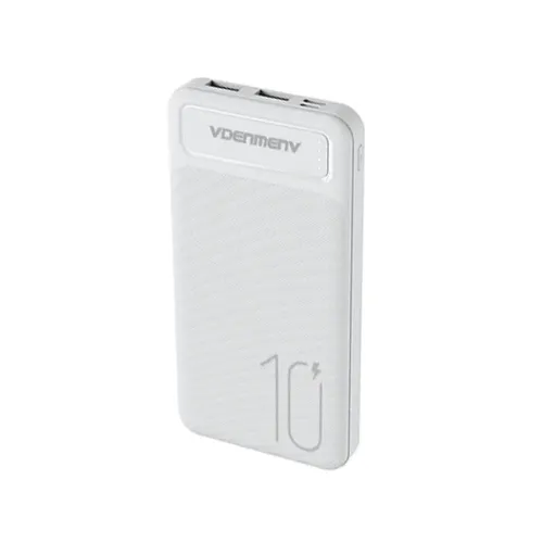 Denmen DP09 Power Bank 10000mAh