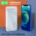 Denmen DP09 Power Bank 10000mAh