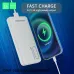 Denmen DP09 Power Bank 10000mAh