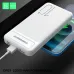 Denmen DP09 Power Bank 10000mAh