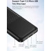 Hoco DB29 10000mAh Fast Charging Power Bank