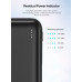 Hoco DB29 10000mAh Fast Charging Power Bank
