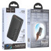 Hoco J122A Respect 20000mAh Power Bank