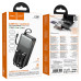 HOCO J156B Founder 30000mAh Power Bank 22.5W Fast Charging with PD20W & Built-in Cables