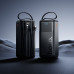 Power Bank with Built-in Cables Hoco J156B Founder 30000mAh 22.5W Fast Charging