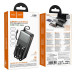 Power Bank with Built-in Cables Hoco J156B Founder 30000mAh 22.5W Fast Charging