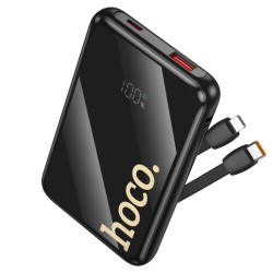 Hoco Q37 Graceful Power Bank 10000mAh