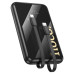Hoco Q37 Graceful Power Bank 10000mAh