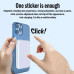 MagSafe Magnetic Power Bank 5000mAh Wireless Charger iPhone Compatible (AAA Copy)