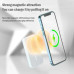 MagSafe Magnetic Power Bank 5000mAh Wireless Charger iPhone Compatible (AAA Copy)