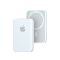 MagSafe Magnetic Power Bank 5000mAh Wireless Charger iPhone Compatible (AAA Copy)