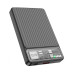 Wireless Power Bank Q18 Tourer 10000mAh 22.5W Fast Charging with Magnetic Charging & Transparent Design