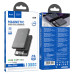 Wireless Power Bank Q18 Tourer 10000mAh 22.5W Fast Charging with Magnetic Charging & Transparent Design