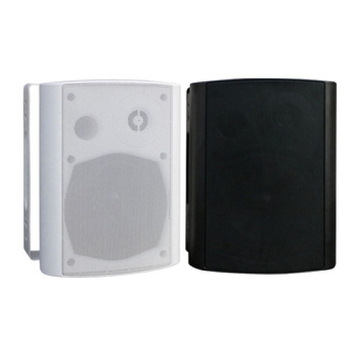 Wall Mount Passive Speaker System 20W