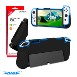 Protective Case for Nintendo Switch OLED – Lightweight & Durable