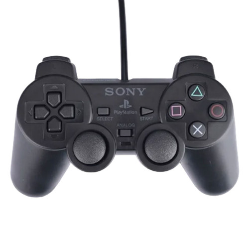 PLAYSTATION Ps2 controller