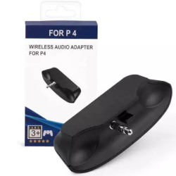 PLAYSTATION Ps4 Wireless Audio Adapter