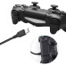 PLAYSTATION Ps4 controller charging cable