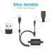 PLAYSTATION Ps4 controller charging cable