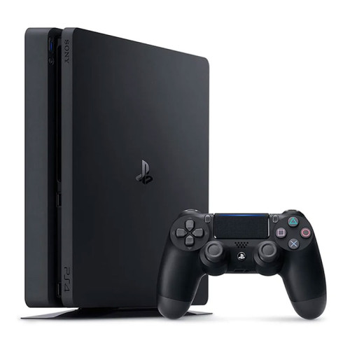 PLAYSTATION Sony PS4 Slim Console Brand New