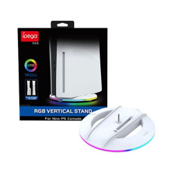 PLAYSTATION ps5 slim rgb touch stand