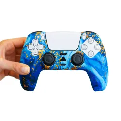 PS5 Controller Silicone Cover