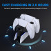 PS5 Dual Controller Charging Dock