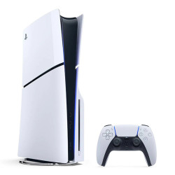 PLAYSTATION Sony PS5 Slim Console Europe 1 year warranty CFI-2016A01Y