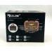 Golon RX-BT939 Stylish Wooden Radio AM/FM/SW Bluetooth USB TF Card TWS Rechargeable Speaker