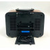 Golon RX-BT939 Stylish Wooden Radio AM/FM/SW Bluetooth USB TF Card TWS Rechargeable Speaker