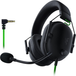 Razer BlackShark V2 X Gaming Headset black