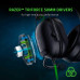 Razer BlackShark V2 X Gaming Headset black