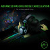 Razer BlackShark V2 X Gaming Headset black
