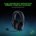 Razer BlackShark V2 X Gaming Headset black