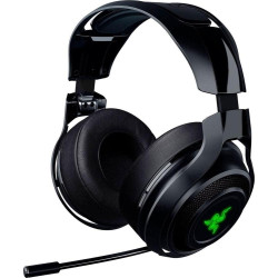 Razer ManO'War Wireless Gaming Headset
