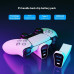 Rechargeable Battery Pack for PS5 DualSense Edge Controller – 2000mAh