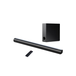 REMAX RTS-60 Wireless Soundbar