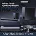 REMAX RTS-60 Wireless Soundbar